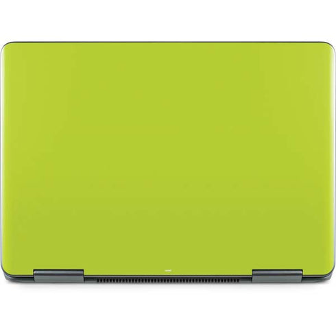 Lime Notebook 9 Pro 13in (2017) Skin
